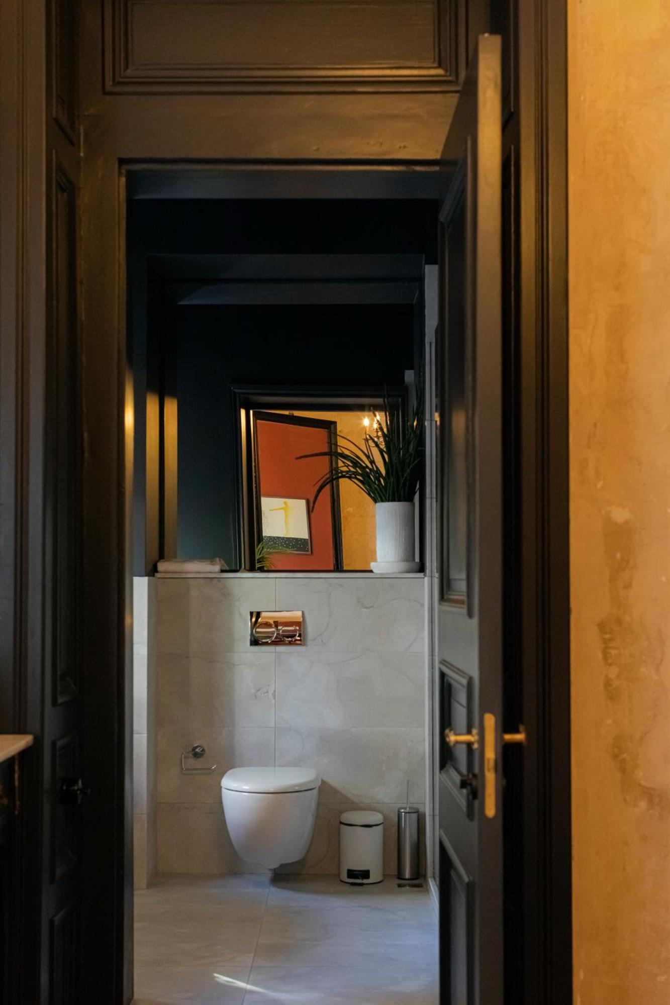 Unfound Door - Design Hotel 第比利斯 外观 照片